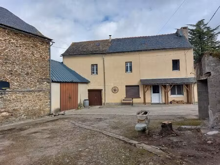 achat : maison (12440)