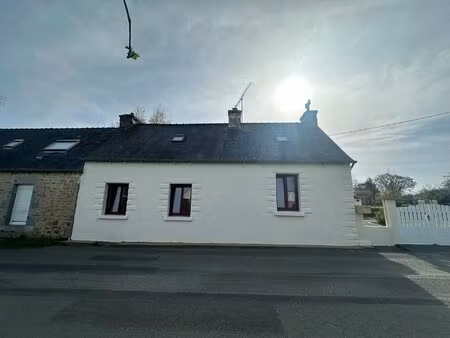 charmante maison de bourg