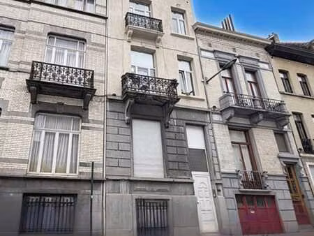 square armand steurs/proximité cee - petite copropriété