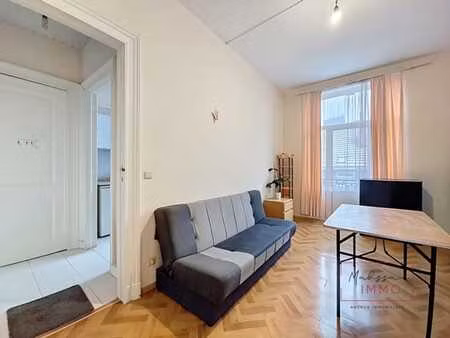 square armand steurs/proximité cee - petite copropriété