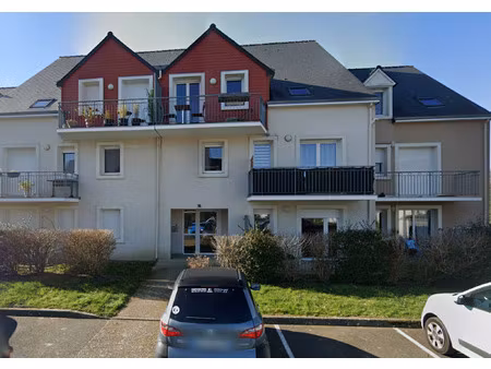 location appartement 2 pièces à taden (22100) : à louer 2 pièces / 49m² taden
