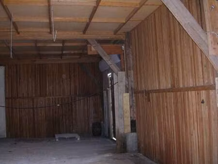 location garage box et parking à ploufragan (22440) : à louer / 300m² ploufragan