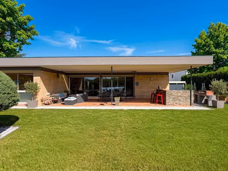 vente maison 4 pièces 175 m² à gardanne (13120)  599 900 €