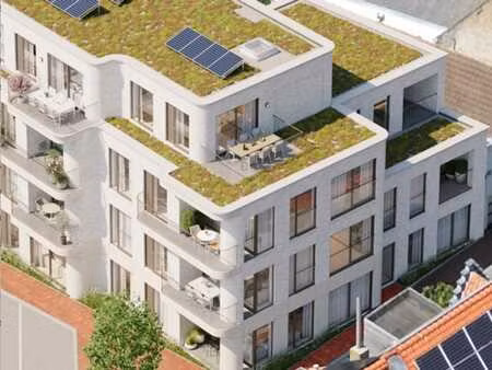 magnifique appartement 1 chambre  au deuxième étage avec ...