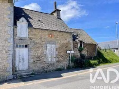 vente maison à plémy (22150) : à vendre / 30m² plémy