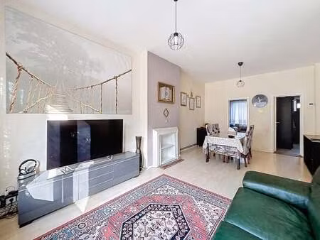 appartement à vendre à laeken € 209.000 (ln1s4) - residency | zimmo