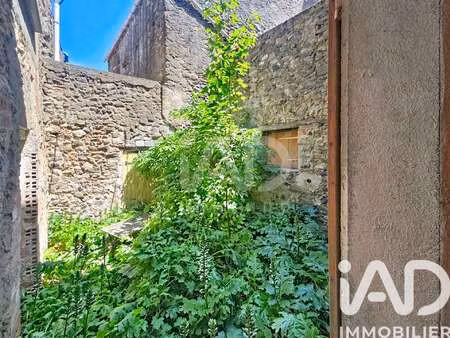 vente maison à caudiès-de-fenouillèdes (66220) : à vendre / 130m² caudiès-de-fenouillèdes
