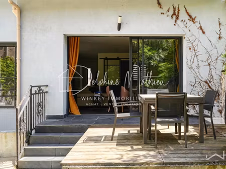 vente maison 5 pièces 130 m² à malakoff (92240)  1 085 000 €