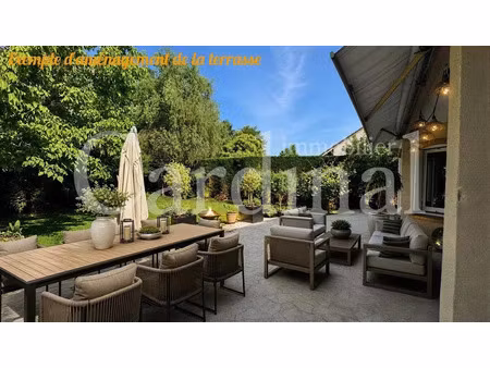 vente maison 8 pièces 190.48 m² à noisy-le-roi (78590)  849 000 €