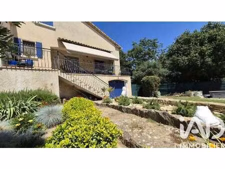 vente maison piscine à saint-nazaire (30200) : à vendre piscine / 274m² saint-nazaire