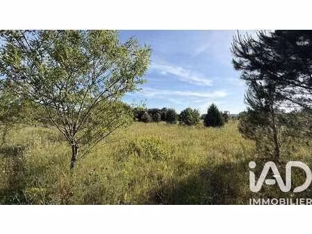 vente terrain à aspiran (34800) : à vendre / 15100m² aspiran