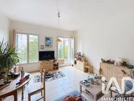 vente appartement 2 pièces viager à marseille 5e (13005) : à vendre 2 pièces viager / 40m²