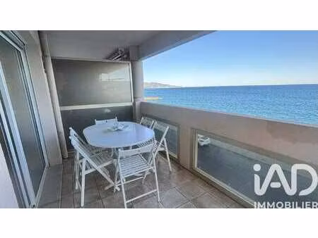 vente appartement 3 pièces bord de mer à menton (06500) : à vendre 3 pièces bord de mer / 