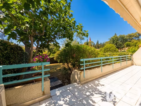 vente appartement 3 pièces à saint-raphaël (83530) : à vendre 3 pièces / 66m² saint-raphaë