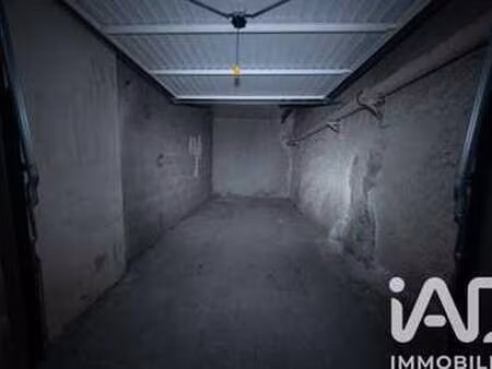 vente garage et parking à nice (06000) : à vendre / 12m² nice