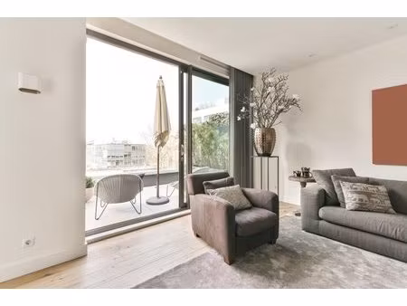 appartement t3 de 69m² à douvaine