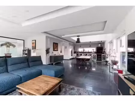 vente maison 6 pièces 249 m² à terville (57180)  798 000 €