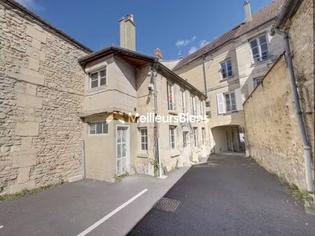 maison 3 pièces 55 2 m² à magny-en-vexin