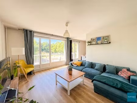 appartement à vendre hérouville-saint-clair