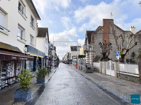 appartement à vendre ouistreham