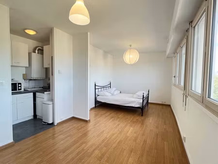 vente appartement 1 pièce 27 m² à bourges (18000)  75 000 €