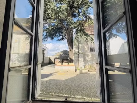 vente appartement 2 pièces 38.56 m² à angerville (91670)  67 000 €