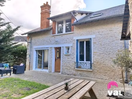maisse 15 minutes sud  coup de coeur pour cette charmante maison ancienne  entièrement...