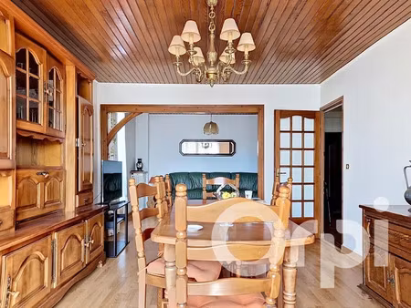 vente appartement 3 pièces 77 m² à creil (60100)  93 960 €