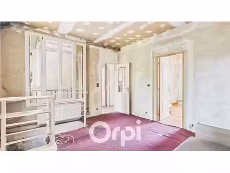 vente appartement 2 pièces 39.53 m² à chaville (92370)  150 000 €