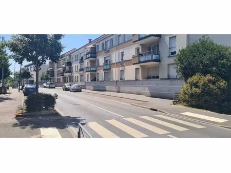 vente appartement 3 pièces 64.27 m² à grigny (91350)  165 000 €