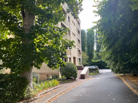 appartement mantes la ville centre ville