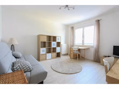 appartement guyancourt 1 pièce(s) 30 m2