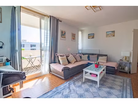 vente appartement 4 pièces 88 m² à elancourt (78990)  189 000 €