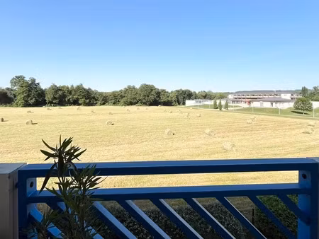 vente appartement 3 pièces 62.28 m² à casteljaloux (47700)  148 400 €