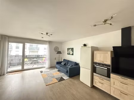 vente appartement 2 pièces 49 m² taverny (95150)