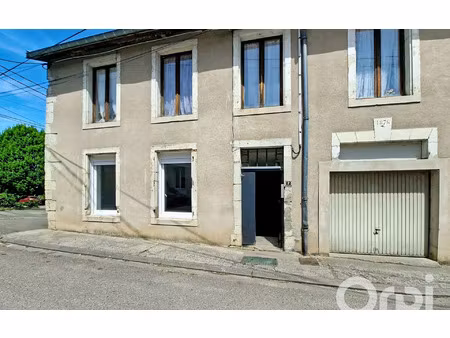 appartement boucq m² t-4 à vendre  82 000 €