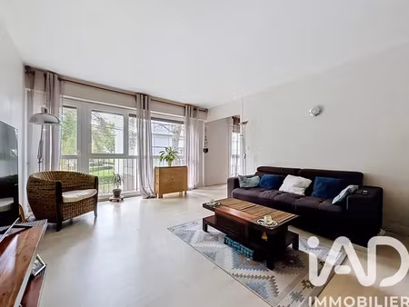appartement à boussy-saint-antoine (91800)