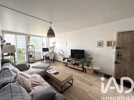 appartement à lagny-sur-marne (77400)