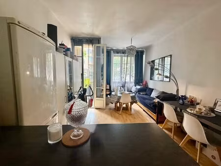 studio  marseille 13004