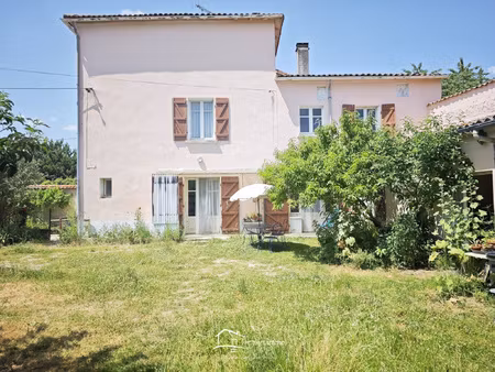 maison a renover