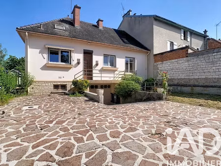 pavillon à fère-champenoise (51230)