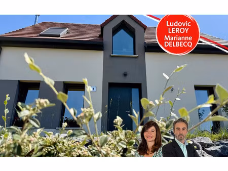 maison moreuil m² t-4 à vendre  262 000 €