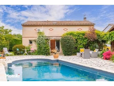 maison/villa t7 de 147 m2 à lavernose-lacasse 31410