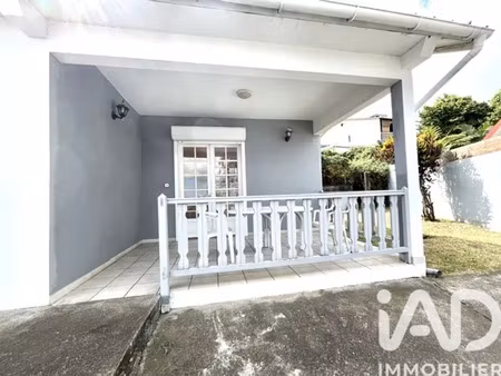 maison à le tampon (97430)