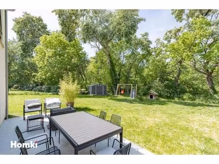 maison/villa t4 de 83 m2 à merville 31330