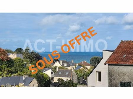 quartier bucaille appartement de 56.90 m2 vide.