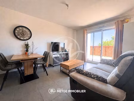 vente appartement 3 pièces 56 m² à fabrègues (34690)  225 000 €