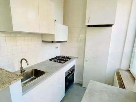 appartement 1 chambre de 45m2 - nivelles