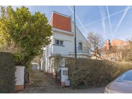 superbe villa 165m² renovee - 4ch - so