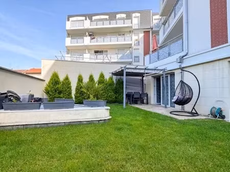 vente appartement 3 pièces 62.58 m² à persan (95340)  224 900 €